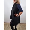 697 1 damska oversize vesta trenckot vel 40 44