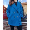 727 1 damsky midi zimni kabat uni vel 40 44