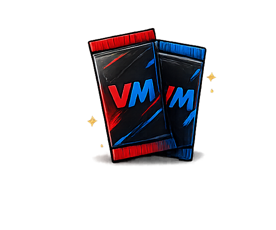 Booster Pack