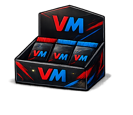 Booster Box