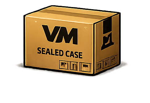 Sealed Case