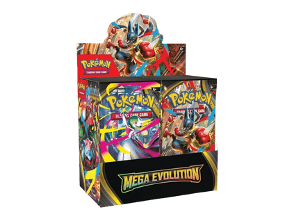mega e