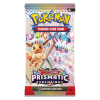 Prismatic Evolutions Booster Pack