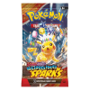 Surging Sparks Booster Pack
