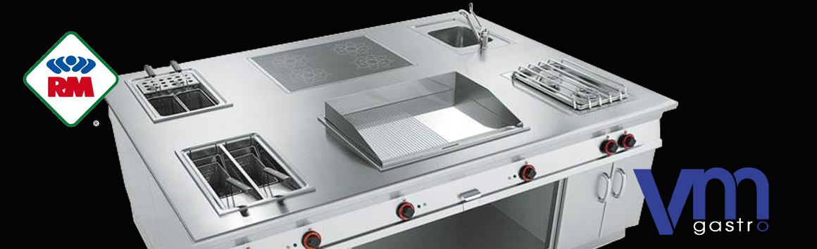 RM GASTRO Technologie