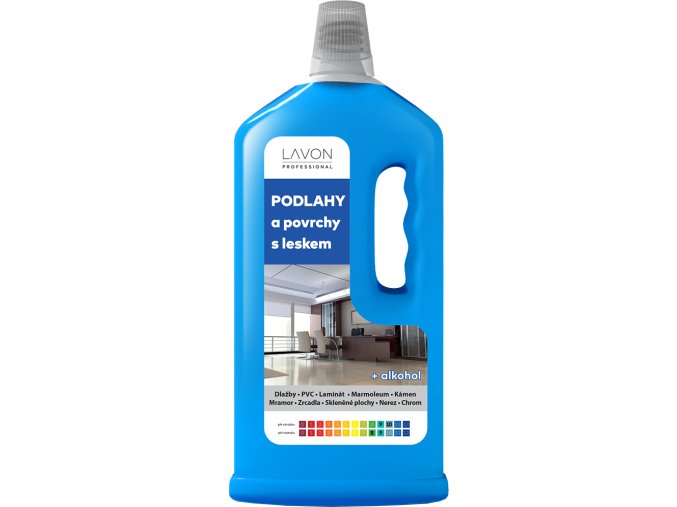 10049 lavon podlahy a povrchy s leskem 1l