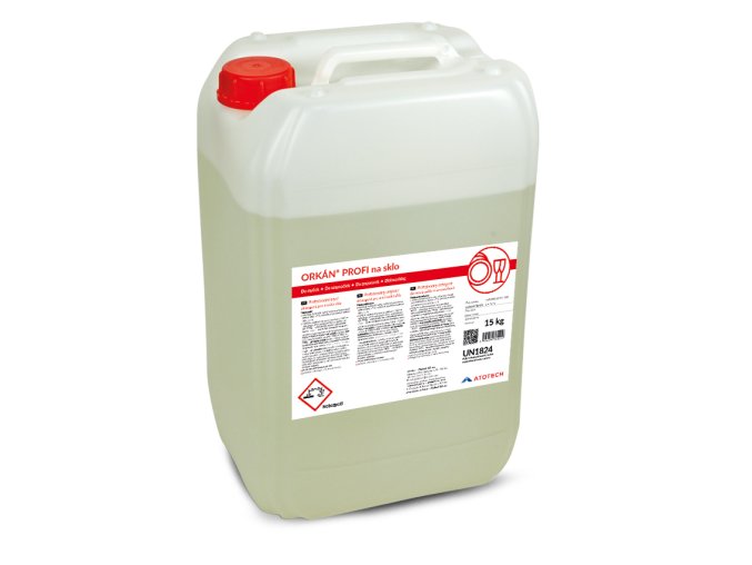 10253 orkan profi na sklo 5kg