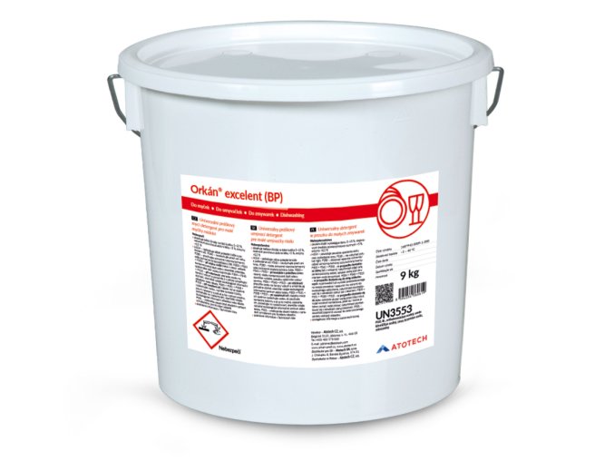 10316 orkan excelent bp 9kg