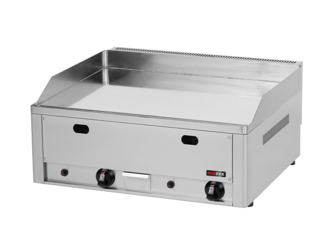 723 1 fthc 60 g grilovaci deska hladka chrom