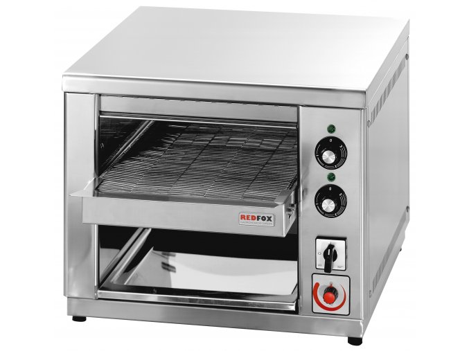 939 1 tn 30 plus toaster prubezny s regulaci