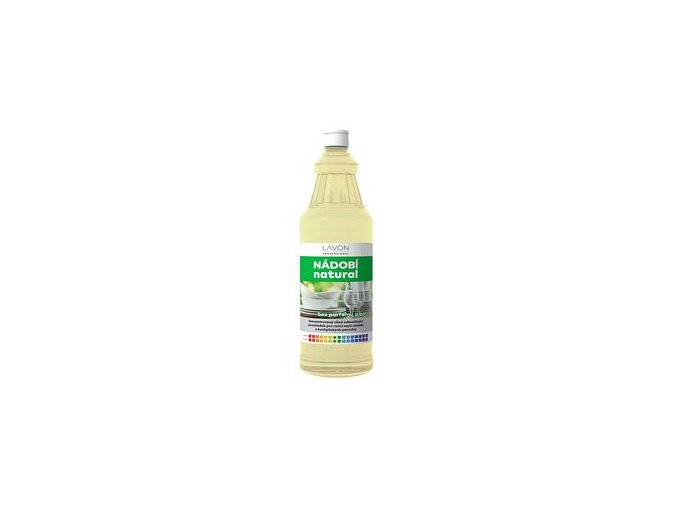 9854 lavon nadobi natural 1l