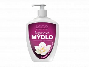 10013 lavon kremove mydlo kasmir orchidea 500ml