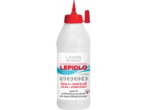 10076 lavon univerzalni disperzni lepidlo 250g