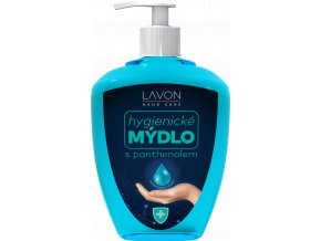 10079 lavon hygienicke mydlo 500 ml antimikrobialni prisada