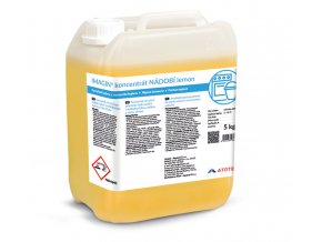 10367 imagin koncentrat nadobi lemon 5kg