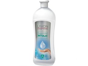 10415 lavon hygienicke mydlo s antivirovou prisadou 1l