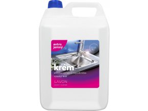 9833 lavon cistici krem 5kg