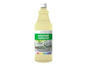 9854 lavon nadobi natural 1l