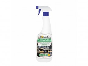 9911 florsan rapido antibakterialni 750ml