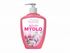 9980 lavon tekute mydlo magnolie ruzove 500ml