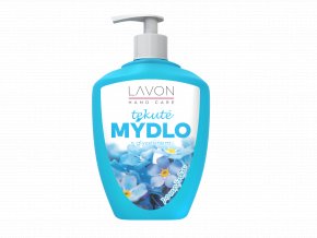 9983 lavon tekute mydlo pomnenka modre 500ml