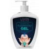 10094 lavon hygienicky gel 500 ml 64 alkoholu