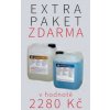 extra paket m