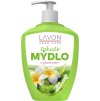 9986 lavon tekute mydlo aloe vera zelene 500ml