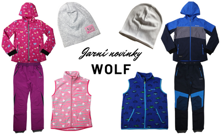 WOLF  2022
