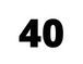 40