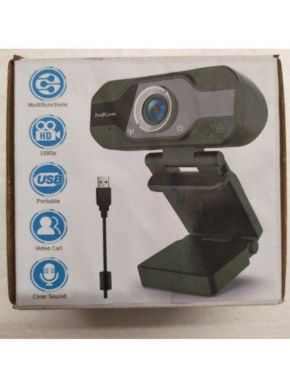 USB kamera ELE20002