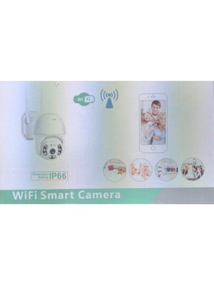 Wifi kamera ELM20016