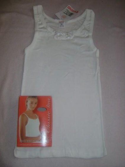 KOŠILKA DÍVČÍ EVONA JULKA