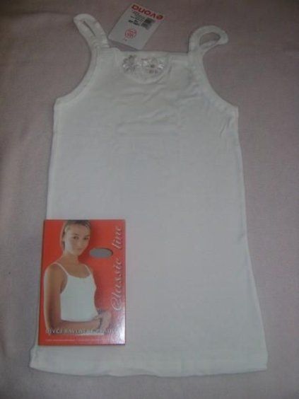 KOŠILKA DÍVČÍ EVONA LUISA