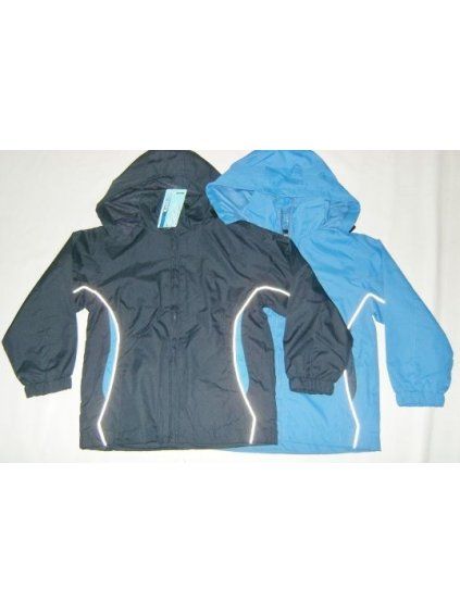 BUNDA SLABÁ DĚTSKÁ CHLAPECKÁ E8901 KUGO tmavě modrá 98