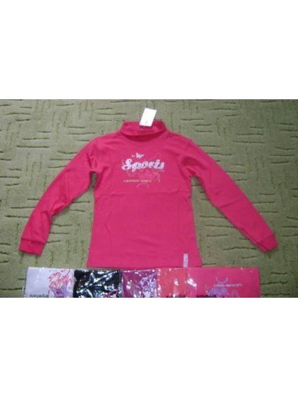 ROLÁK DÍVČÍ KUGO A112