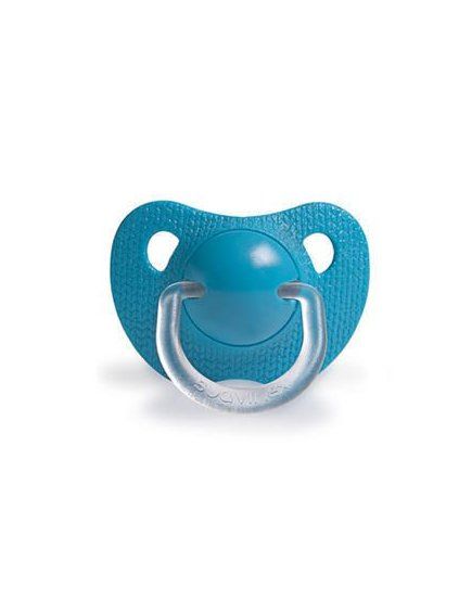 DUDLÍK ŠIDÍTKO EVOLUTION SILIKON +12M KLUK SUAVINEX 302302