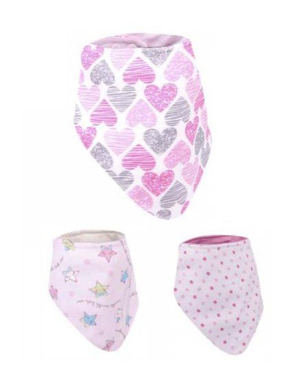 Nákrčník dětský dorost dívčí (ONE SIZE) YO! CAP-014