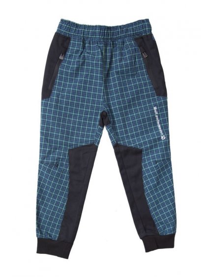 Chlapecké outdoorové slabé kalhoty - WOLF T2155