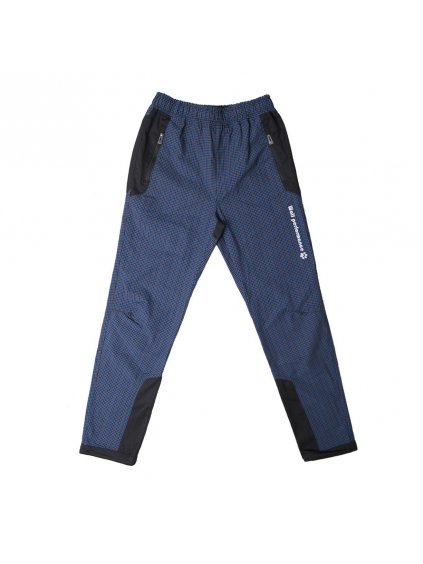 Chlapecké outdoorové slabé kalhoty - WOLF T2156