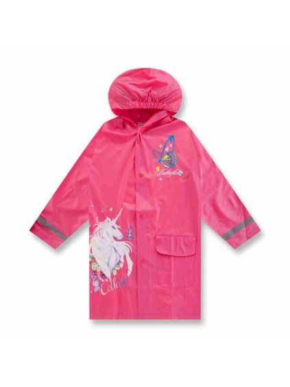 Dívčí pláštěnka - KUGO P7810