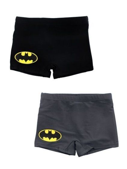 Chlapecké plavky - BatMan 910-567