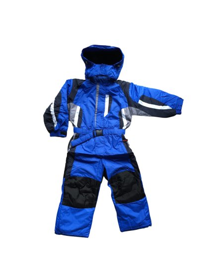 Chlapecká zimní kombínéza LB1226