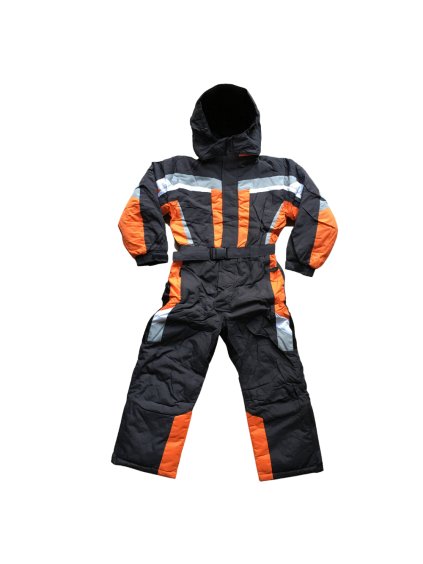 Chlapecká zimní kombínéza LB1226