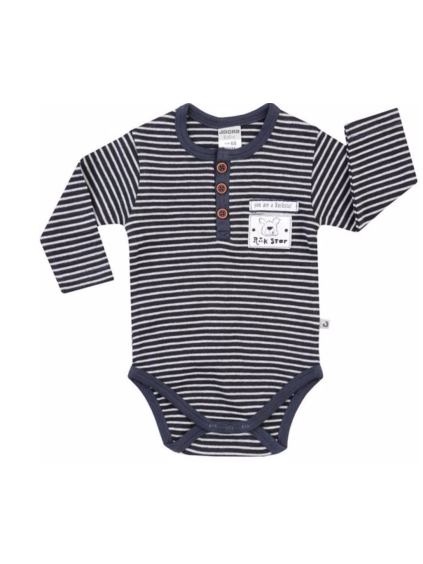 Chlapecké body Jacky 1528200