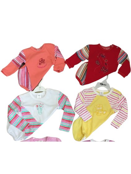 Dívčí body České výroby Queen Q21006