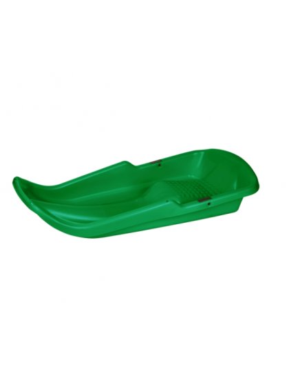 Boby plastové SIMPLE 234326, zelená