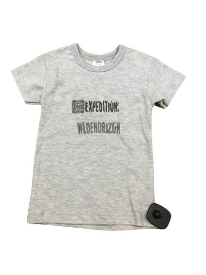 Chlapecké Tričko QUEEN 234485