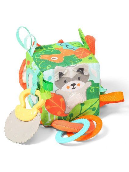 Senzorická kostka babyono