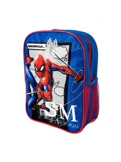 Chlapecký dětský batoh Spiderman (33x26x10) SPN12001_2